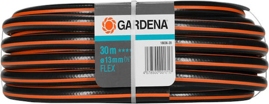 Gardena Comfort Flex Garden Hose Pipe Set 1/2 30m