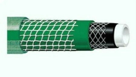 TecnoTubi Picena Hose Watering Cosmos Anti-Torsion 1/2" 15m