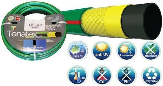 Tenatex Λάστιχο Bewässerung Agri Brd 1" 50m