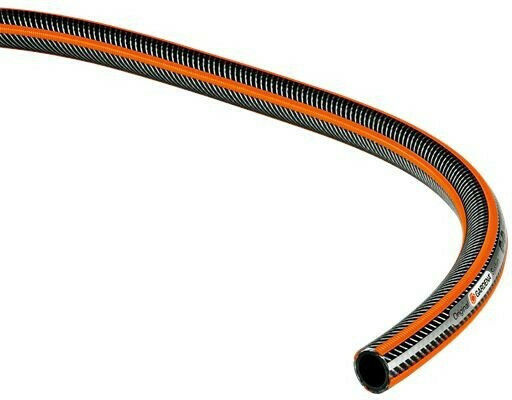 Gardena Superflex Premium Garden Hose Pipe Set 1/2 30m