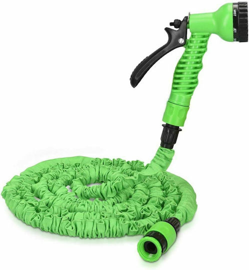 Navaris Λάστιχο Ausziehbar Elektrische Gitarren Magic Hose 22.5m