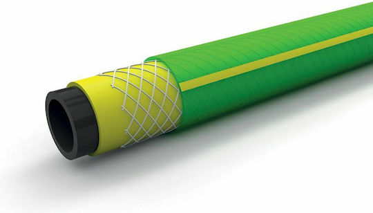 Fitt Hose Watering Mint 1/2" 25m