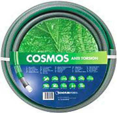 TecnoTubi Picena Hose Watering Cosmos Anti Torsion 5/8" 15m