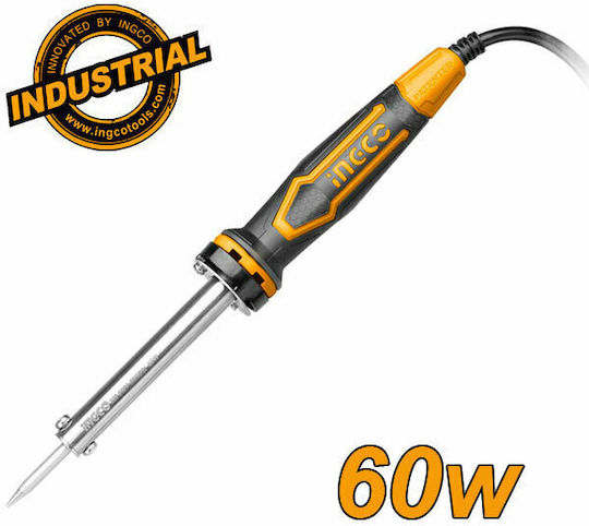 Ingco Soldering Iron Electric 60W