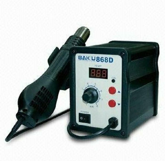 Baku 858D Soldering Station Electric 700W with Temperature Setting