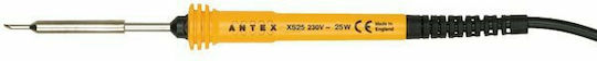 Antex XS25 Soldering Iron Electric 25W