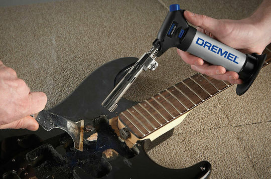 Dremel 2200-4 Κολλητήρι Αερίου