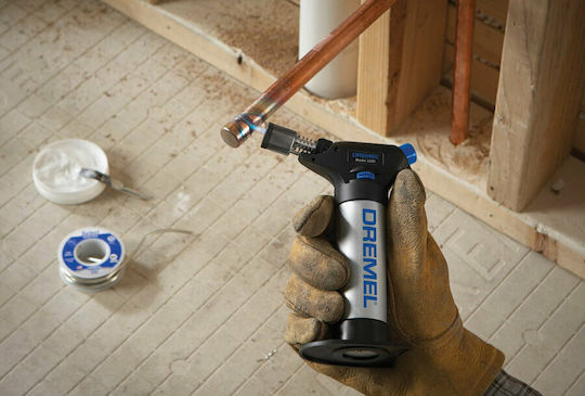 Dremel 2200-4 Κολλητήρι Αερίου