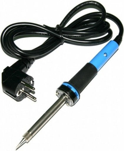 Solomon SR-965B Lötkolben Elektrisch