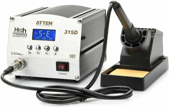 ATTEN AT330D Soldering Station Electric with Temperature Setting