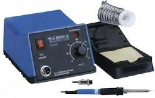 Zhongdi ZD919 Soldering Station Electric 48W with Temperature Setting