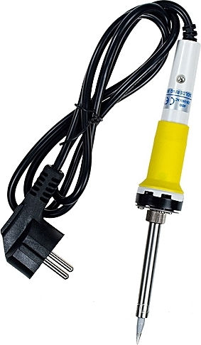 Zhongdi ZD-200N ZND Κολλητήρι Ρεύματος 30W