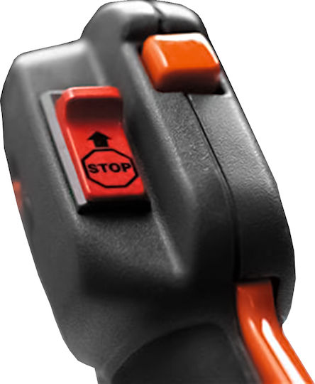 Husqvarna 135R Δίχρονο Βενζινοκίνητο Χορτοκοπτικό Ώμου / Χειρός 1.9hp 6.8kg