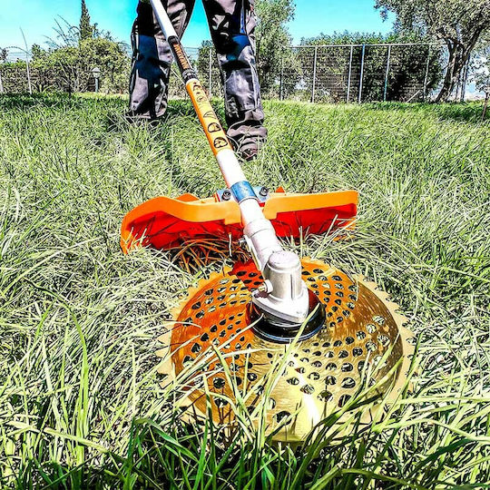 Nakayama PB6310 Two-Stroke Gasoline Brush Cutter Shoulder / Hand