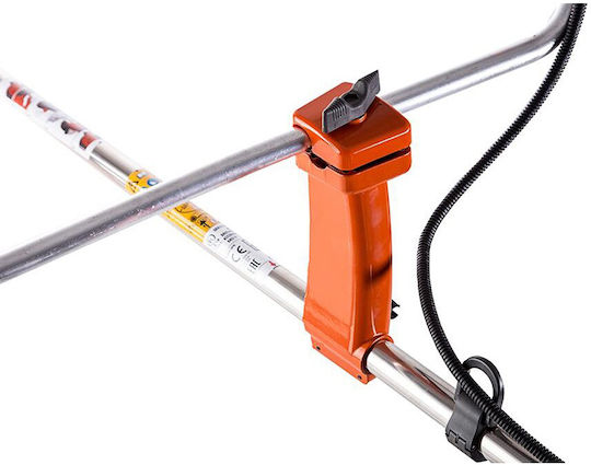 Husqvarna 535RX Δίχρονο Βενζινοκίνητο Χορτοκοπτικό Ώμου / Χειρός 2.2hp 6.1kg