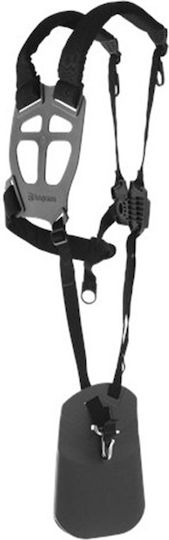 Husqvarna 525RX Δίχρονο Βενζινοκίνητο Χορτοκοπτικό Ώμου / Χειρός 1.3hp 5.1kg