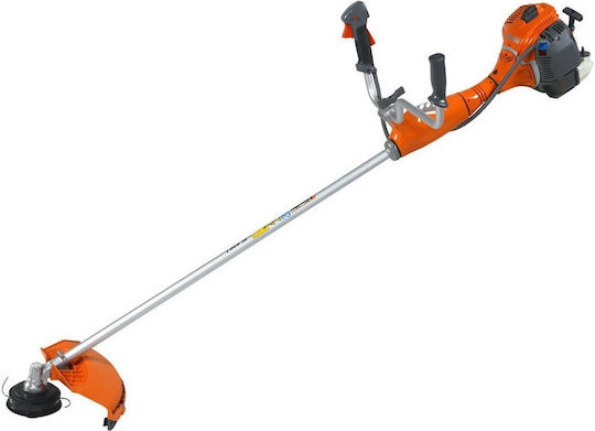 Oleo-Mac BC 400T Two-Stroke Gasoline Brush Cutter Shoulder / Hand