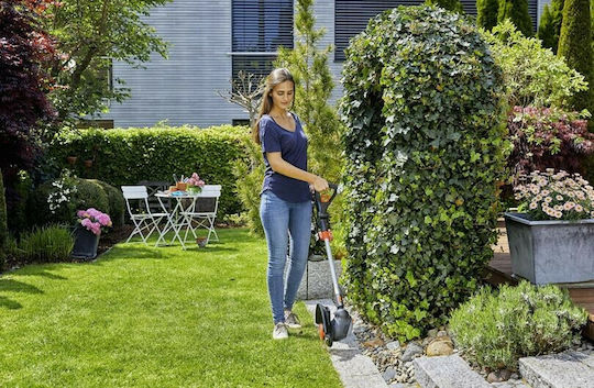 Gardena Turbo PowerCut 650/30 Electric Tăietor de iarbă De umăr / de mână