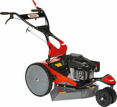 Oleo-Mac DEB 517 Четиритактов бензинов Шредер Храсторез 4.3к.с 52кг