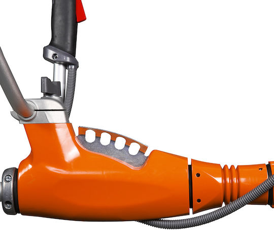 Oleo-Mac BC 400T Two-Stroke Gasoline Brush Cutter Shoulder / Hand