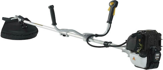 Texas BC358D Viertakt-Benzinmotor Freischneider Schulter/Hand