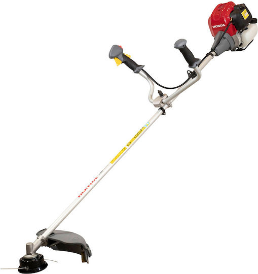 Honda UMK 450 UEET Viertakt-Benzinmotor Freischneider Schulter/Hand