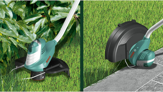 Bosch AdvancedGrassCut36 Χορτοκοπτικό Ώμου / Χειρός Μπαταρίας 36V 4.1kg με 1 Μπαταρία 2Ah