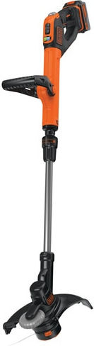 Black & Decker Freischneider Schulter/Hand Batterie