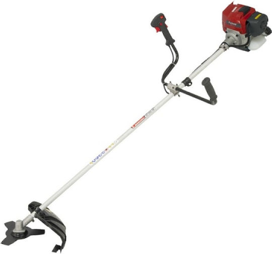 Plus TJ53E Kawasaki Δίχρονο Βενζινοκίνητο Χορτοκοπτικό Ώμου / Χειρός 2.68hp 4.5kg