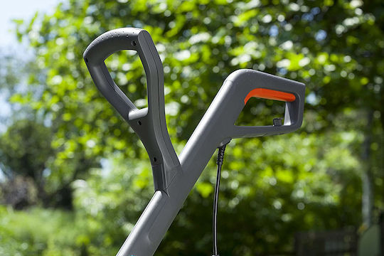 Gardena SmallCut Plus 350/23 Ηλεκτρικό Χορτοκοπτικό Ώμου / Χειρός 350W 1.8kg