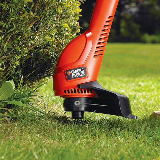 Black & Decker -QS Elektrisch Freischneider Schulter/Hand