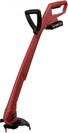 Einhell GC-CT 18/24 Li P Brush Cutter Shoulder / Hand Battery