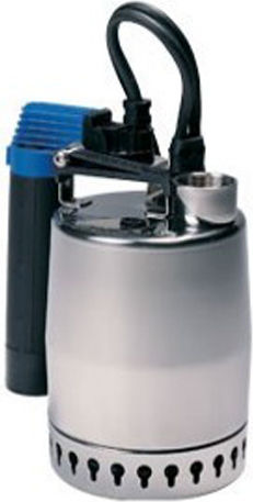 Grundfos Unilift KP 150 Single-phase Water Pump 0.4hp 011H1400