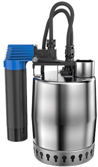Grundfos Unilift KP 150 Single-phase Water Pump 0.4hp 011H1400