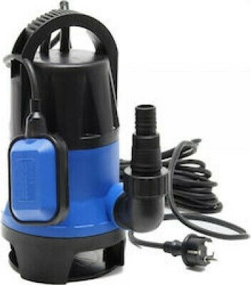Nero Single-phase Pump Waste Water / Sewage 0.55hp SPD400C