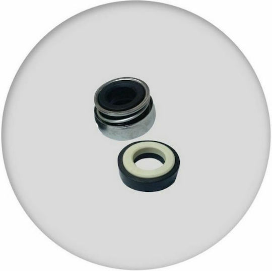Plus SPD750 Μονοφασική Αντλία Ακαθάρτων & Ομβρίων Υδάτων 1hp με Φλοτέρ 229102