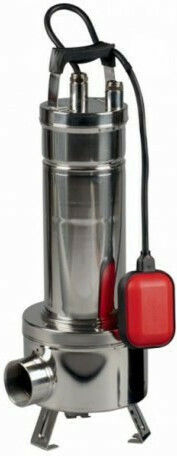 DAB Feka VS 1000 M-A Einphasige Pumpe Abwasser/Abwasser 1.36hp 103040080
