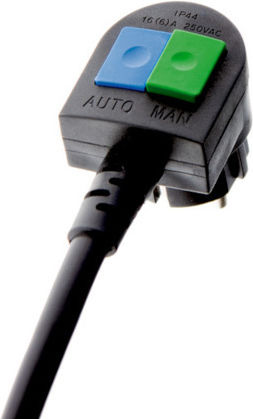 Metabo Μονοφασική Αντλία Ακαθάρτων / Λυμάτων 1.29hp με Φλοτέρ 0251600000