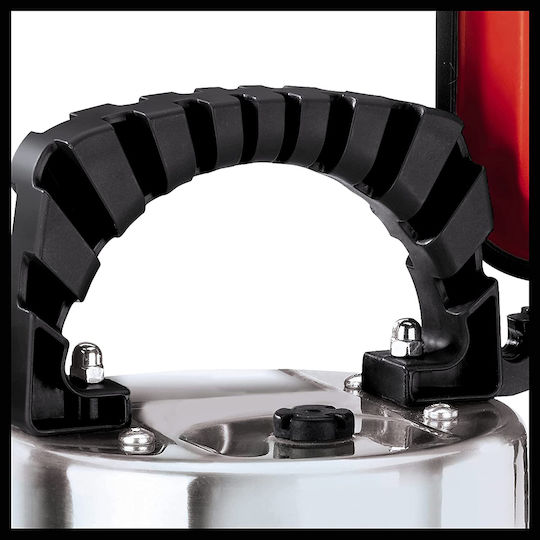 Einhell GH-DP 5225 N Μονοφασική Αντλία Ακαθάρτων / Λυμάτων 0.69hp με Φλοτέρ 4170481