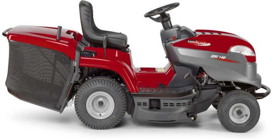Castel Garden XDC 140 Αυτοκινούμενο Τρακτέρ Βενζίνης 7.9hp/344cc