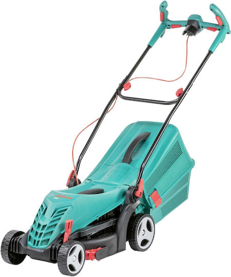 Bosch ARM 34 Μηχανή Γκαζόν Ηλεκτρική 1300W