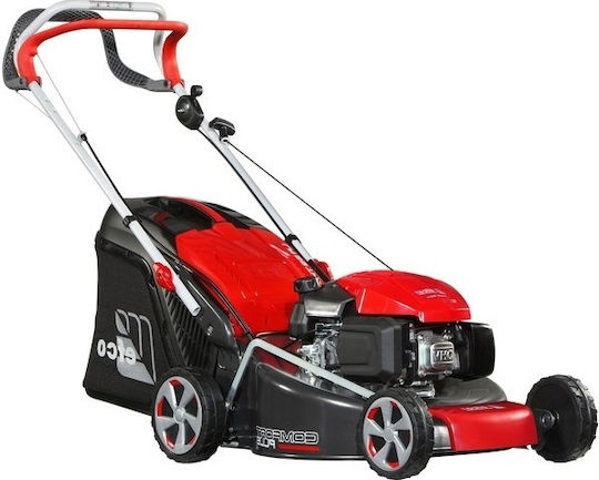 Efco LR 53 TK Comfort Plus Μηχανή Γκαζόν Βενζίνης