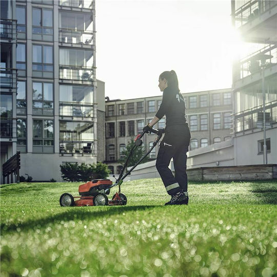 Husqvarna LC 140P Косачка за трева Бензинов
