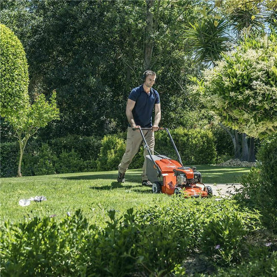 Husqvarna LC 140P Косачка за трева Бензинов