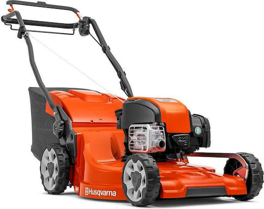 Husqvarna LC 353V Αυτοκινούμενη Μηχανή Γκαζόν Βενζίνης 3.6hp/161cc