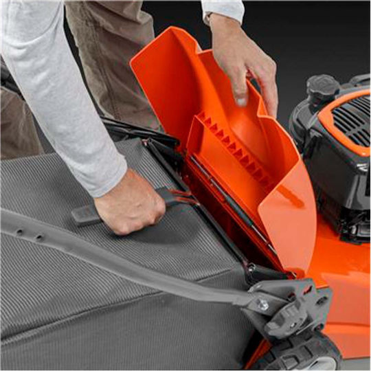 Husqvarna LC 247S Αυτοκινούμενη Μηχανή Γκαζόν Βενζίνης 2.44hp/125cc