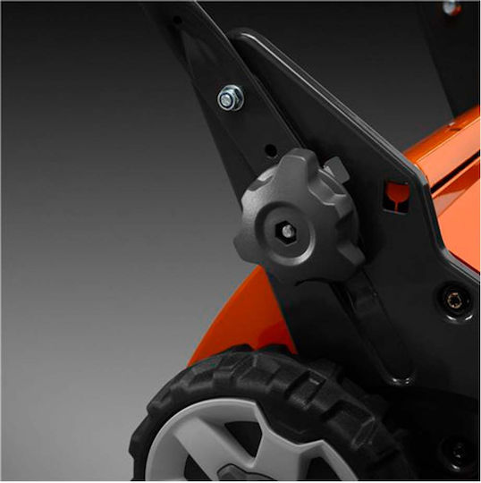 Husqvarna LC 247S Αυτοκινούμενη Μηχανή Γκαζόν Βενζίνης 2.44hp/125cc