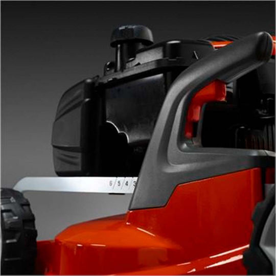 Husqvarna LC 247S Αυτοκινούμενη Μηχανή Γκαζόν Βενζίνης 2.44hp/125cc