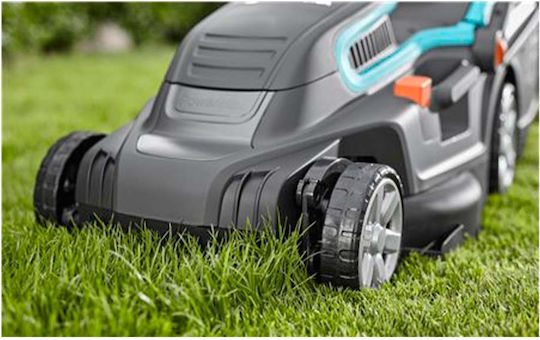 Gardena PowerMax 1800/42 Lawn Mower Electric 1800W