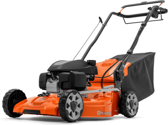 Husqvarna LC 356VP Selbstfahrend Rasenmäher Benzin 4.2hp/166cc